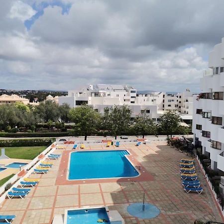 Albufeira Inn - Coral T1 Exteriér fotografie