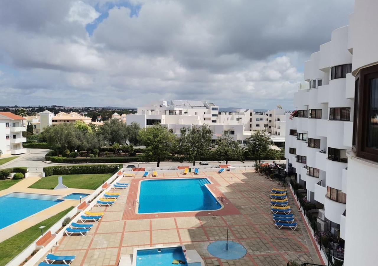 Albufeira Inn - Coral T1 Exteriér fotografie