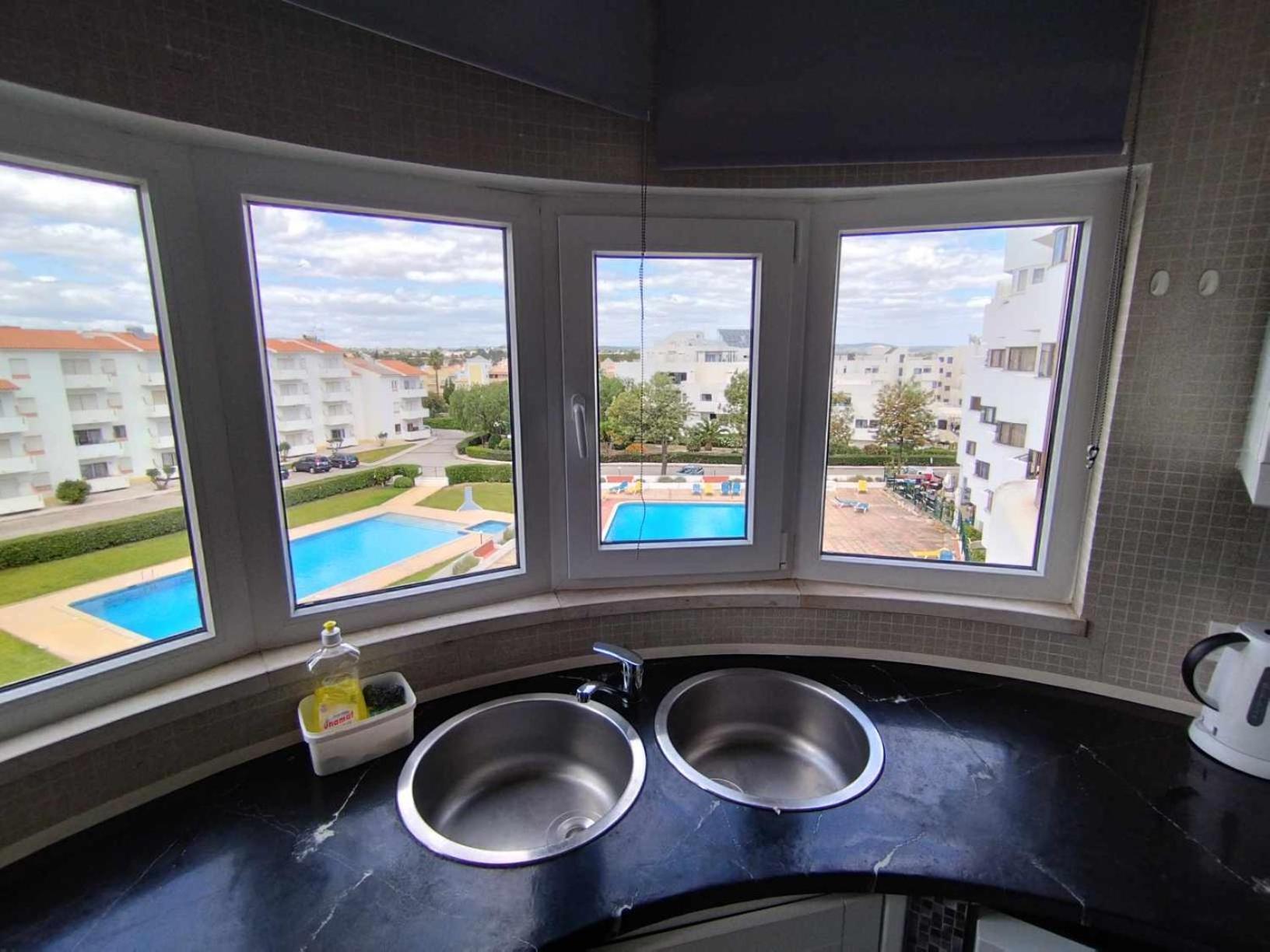Albufeira Inn - Coral T1 Exteriér fotografie