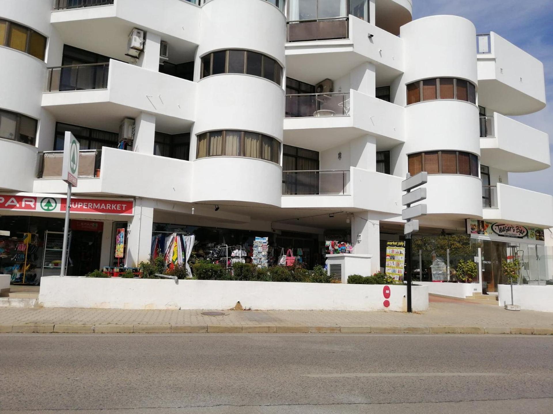 Albufeira Inn - Coral T1 Exteriér fotografie