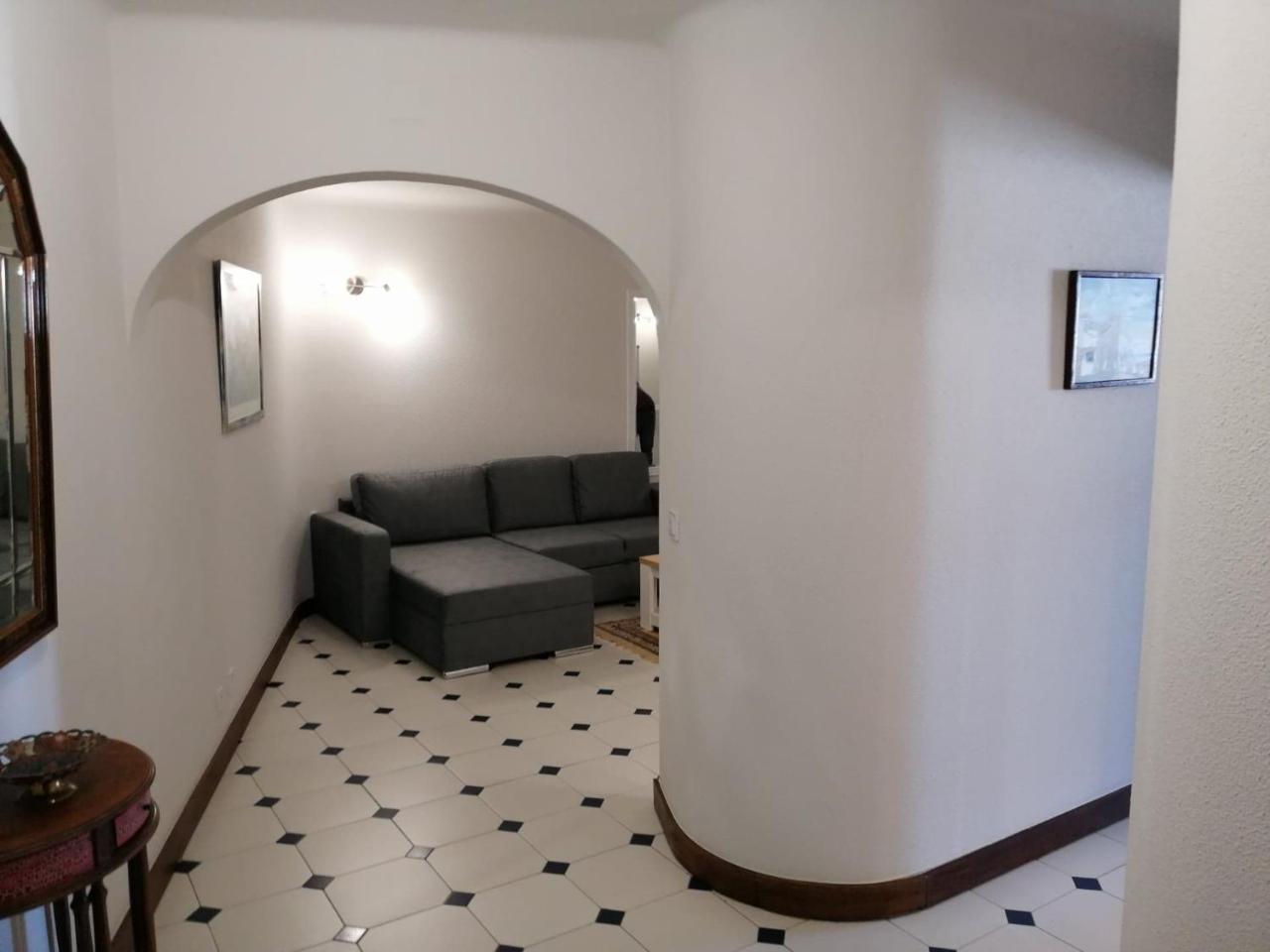 Albufeira Inn - Coral T1 Exteriér fotografie