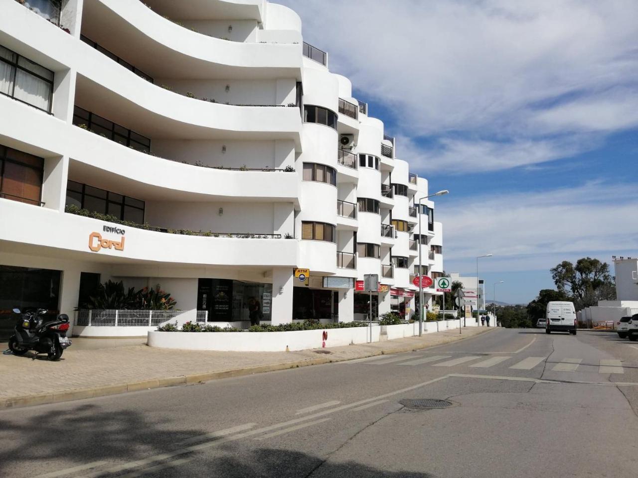 Albufeira Inn - Coral T1 Exteriér fotografie