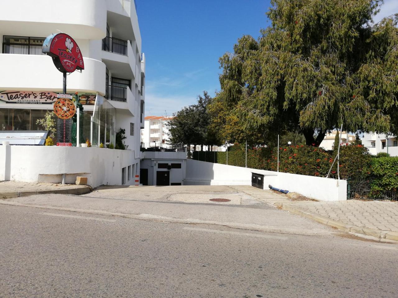 Albufeira Inn - Coral T1 Exteriér fotografie