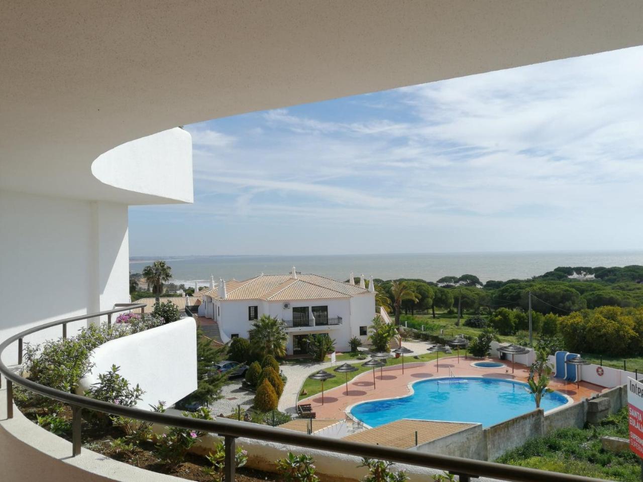 Albufeira Inn - Coral T1 Exteriér fotografie