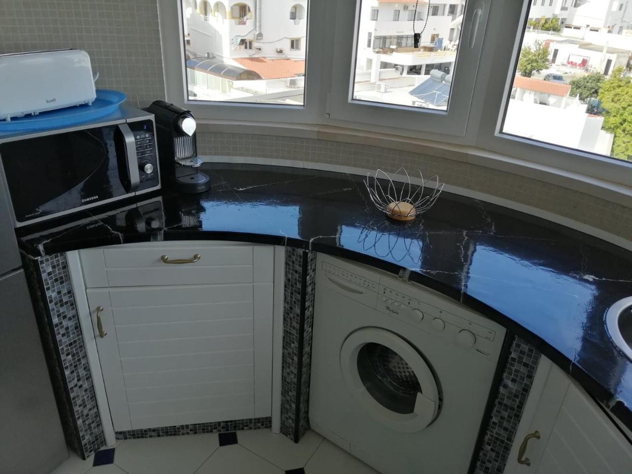 Albufeira Inn - Coral T1 Exteriér fotografie