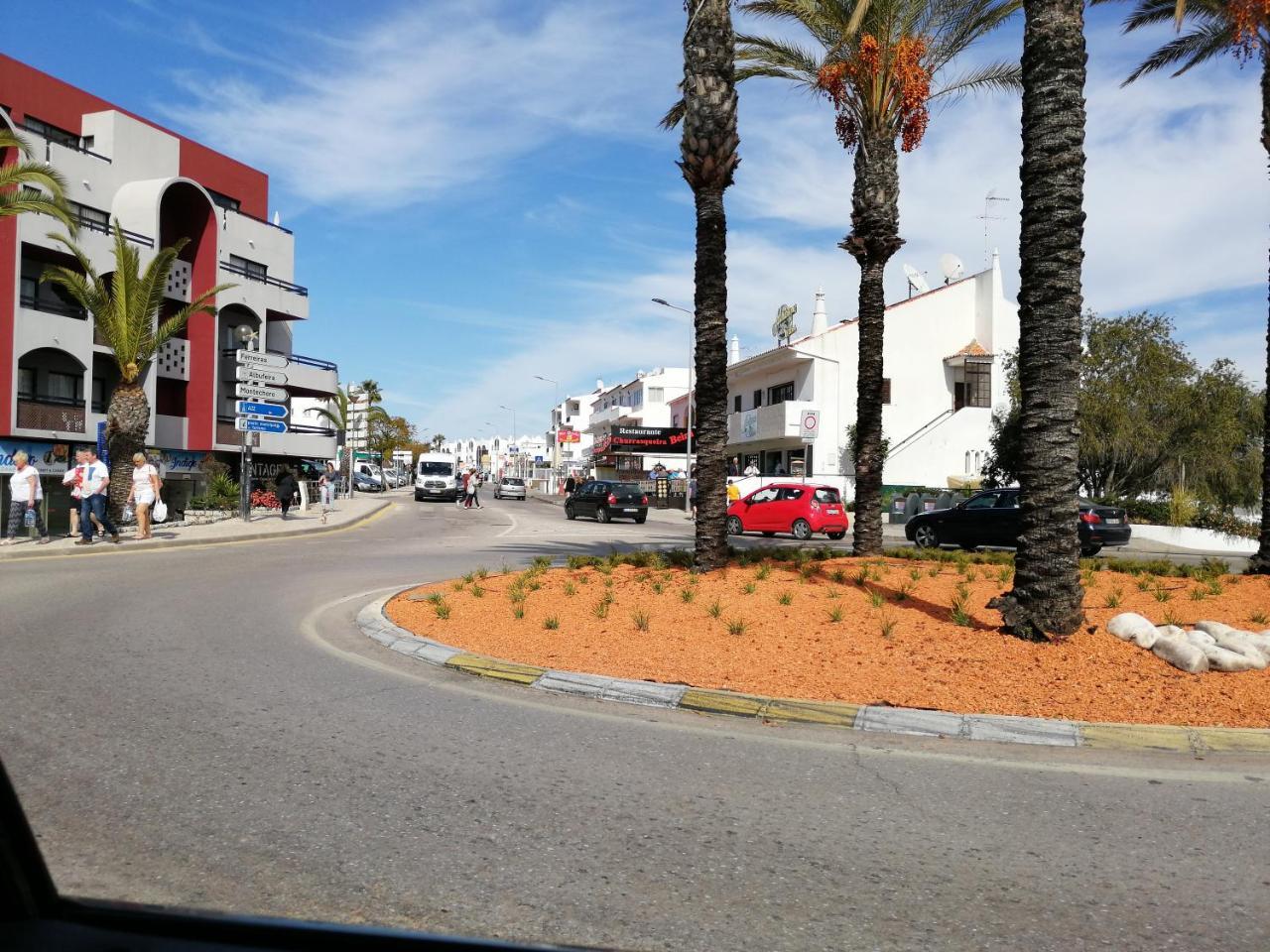 Albufeira Inn - Coral T1 Exteriér fotografie