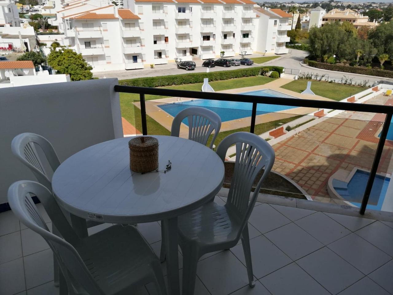 Albufeira Inn - Coral T1 Exteriér fotografie