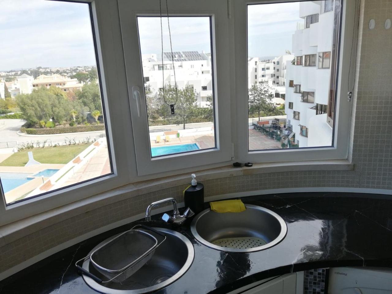 Albufeira Inn - Coral T1 Exteriér fotografie
