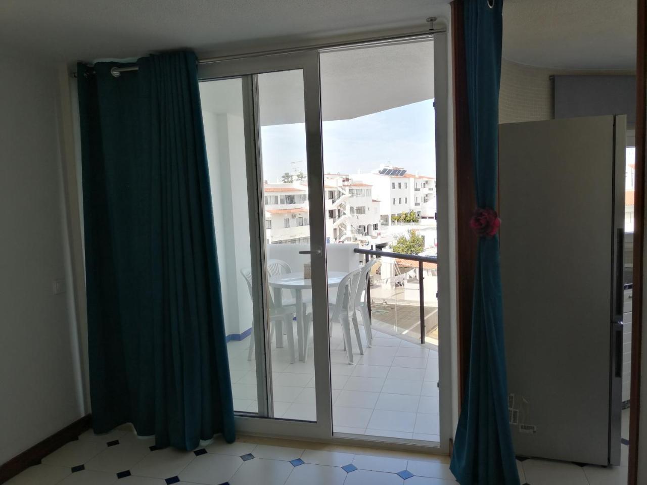 Albufeira Inn - Coral T1 Exteriér fotografie