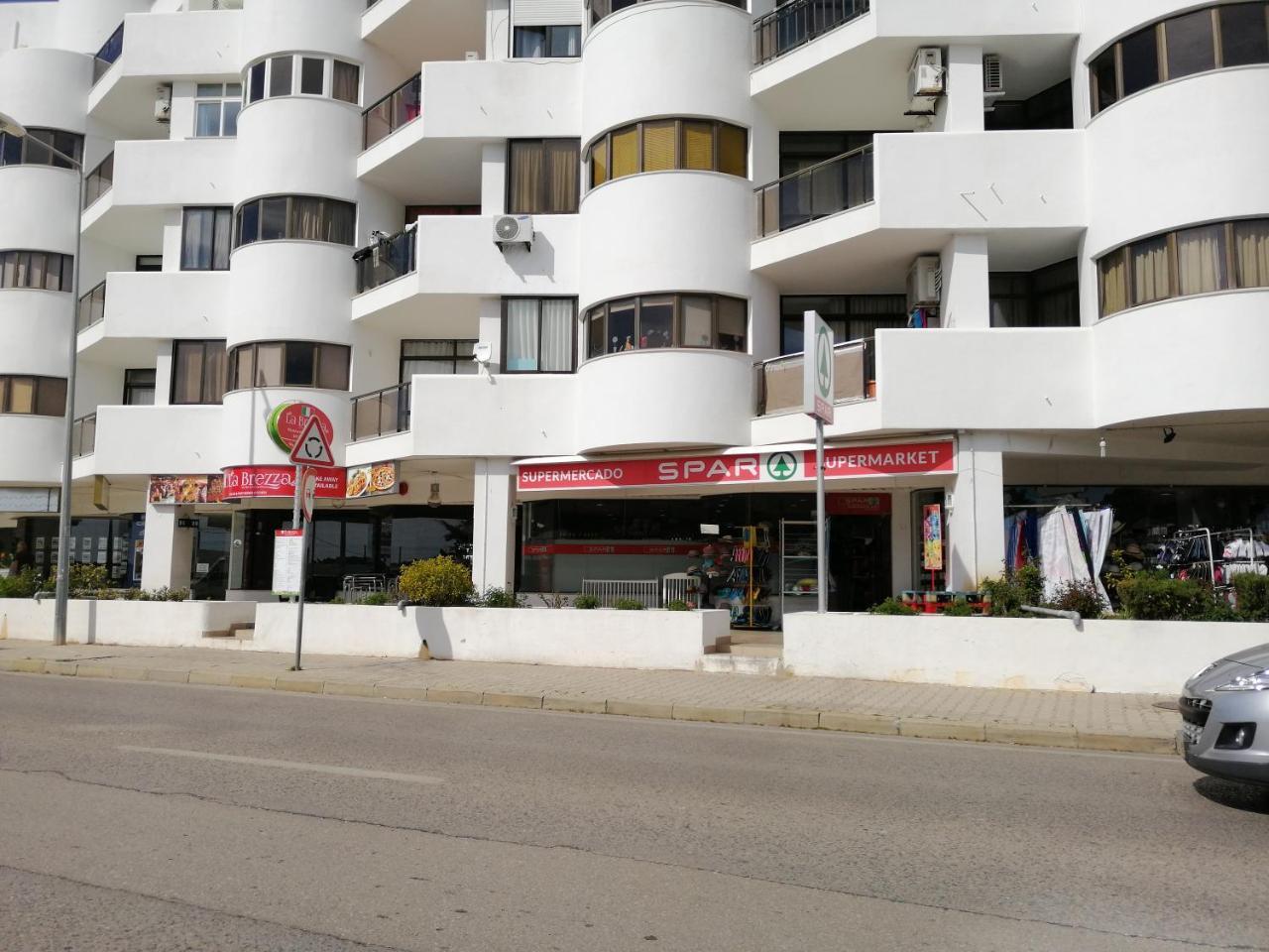 Albufeira Inn - Coral T1 Exteriér fotografie